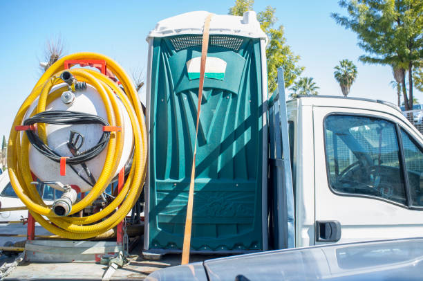 Best Affordable porta potty rental  in Oak Trail Shores, TX