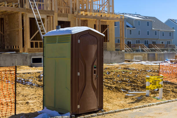 Porta potty services near me in Oak Trail Shores, TX