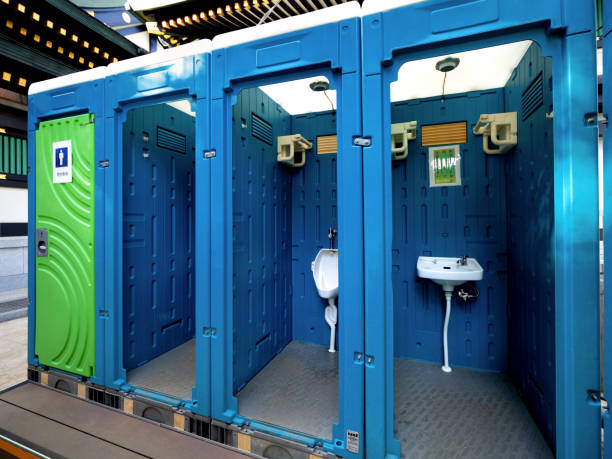 Sanitation services for porta potties in Oak Trail Shores, TX