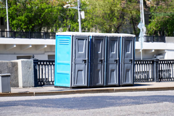 Best Sanitation services for porta potties  in Oak Trail Shores, TX